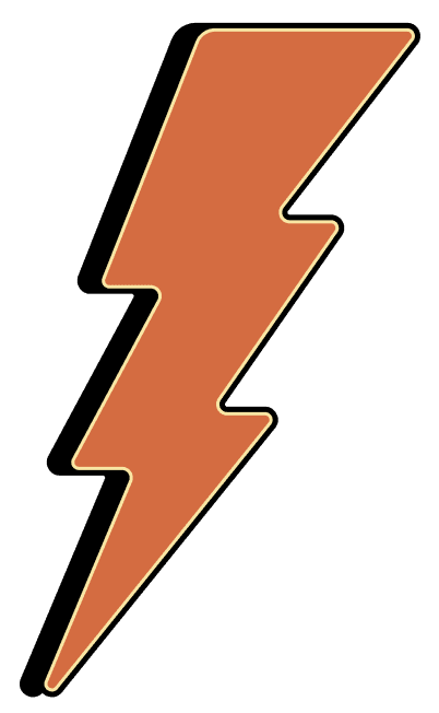 Bolt icon