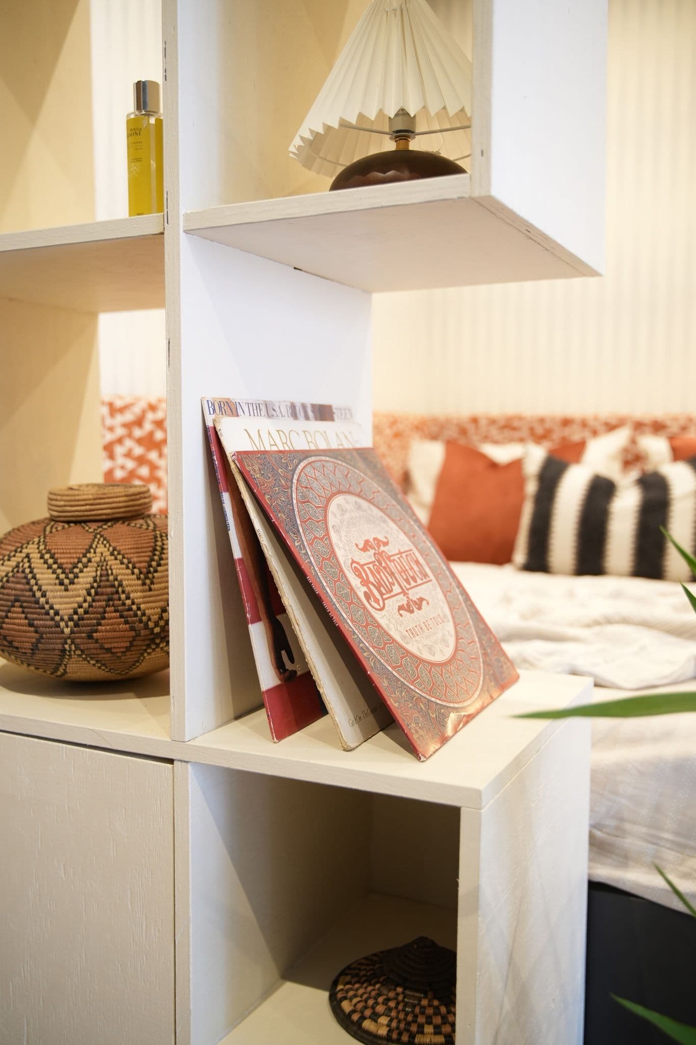 Bespoke room divider